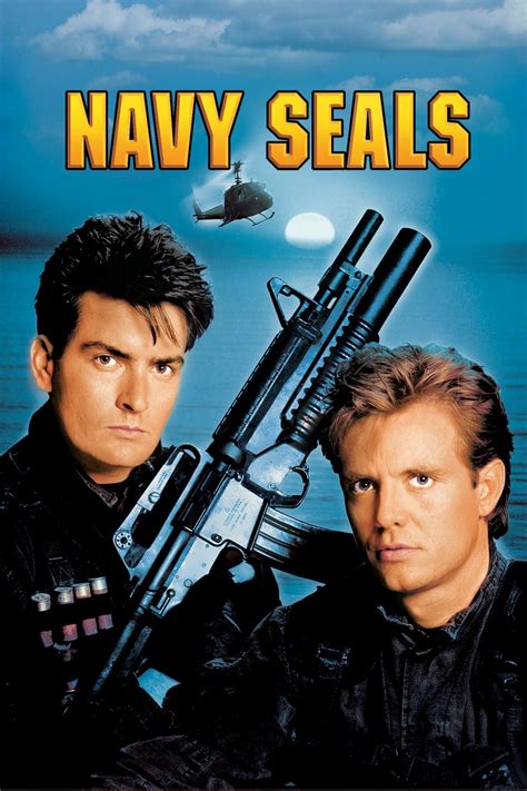 navy seal